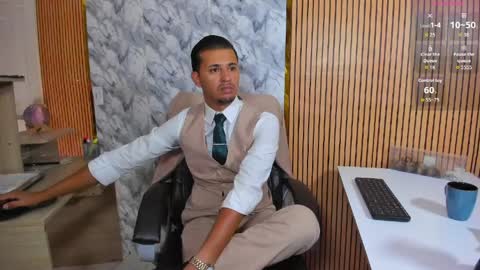 Snapshot of hiddenoffice chatting on 2, 4, 2026 George online show from 2, 4, 2026