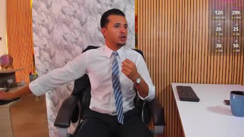 Snapshot of hiddenoffice chatting on 3, 4, 2026 George online show from 3, 4, 2026