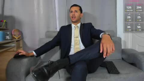 Snapshot of hiddenoffice chatting on 22, 4, 2026 George online show from 22, 4, 2026