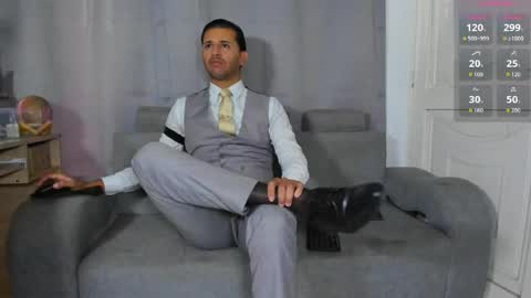 Snapshot of hiddenoffice chatting on 23, 4, 2026 George online show from 23, 4, 2026