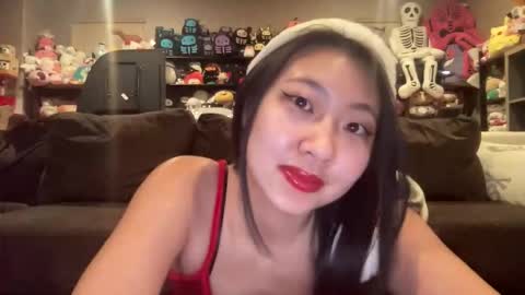 Snapshot of hiddenr0se chatting on 20, 12, 2025 HiddenR0se online show from 20, 12, 2025