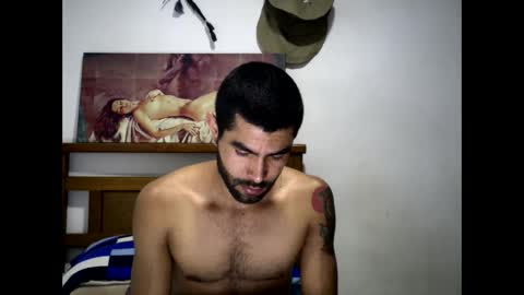 Snapshot of hideonbush051 chatting on 14, 10, 2025 hideonbush online show from 14, 10, 2025