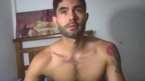 Snapshot of hideonbush051 chatting on 8, 1, 2026 hideonbush online show from 8, 1, 2026