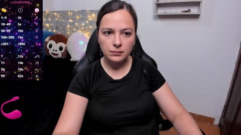 Snapshot of hidianapaola chatting on 15, 1, 2025 Diana online show from 15, 1, 2025