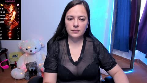 Snapshot of hidianapaola chatting on 3, 2, 2025 Diana online show from 3, 2, 2025