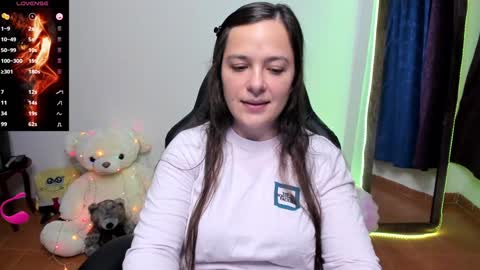 Snapshot of hidianapaola chatting on 4, 2, 2025 Diana online show from 4, 2, 2025