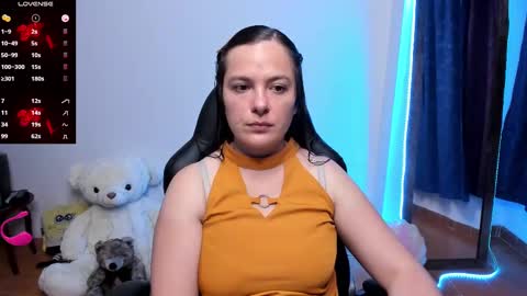 Snapshot of hidianapaola chatting on 11, 2, 2025 Diana online show from 11, 2, 2025
