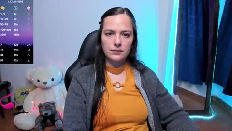 Snapshot of hidianapaola chatting on 12, 2, 2025 Diana online show from 12, 2, 2025
