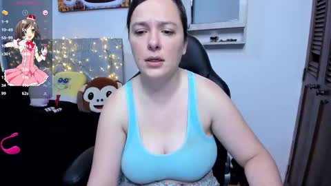 Diana online show from 6, 11, 2025