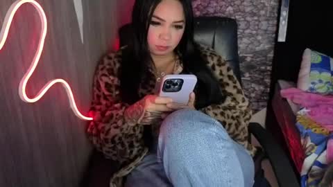 Snapshot of high_fortune chatting on 7, 4, 2026 high online show from 7, 4, 2026