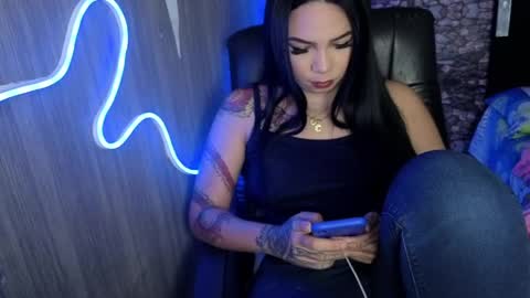 Snapshot of high_fortune chatting on 11, 4, 2026 high online show from 11, 4, 2026