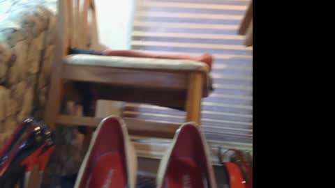Snapshot of high_heeledguy chatting on 1, 5, 2026 high_heeledguy online show from 1, 5, 2026