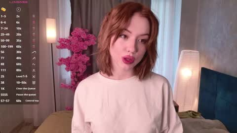 Snapshot of highandhoney chatting on 22, 4, 2026 Adel online show from 22, 4, 2026