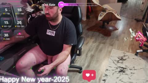 High4This online show from 3, 1, 2025