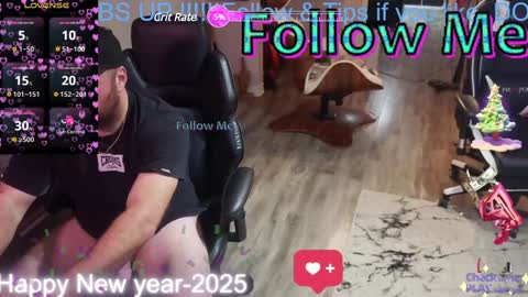 High4This online show from 17, 1, 2025