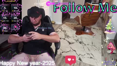 High4This online show from 23, 1, 2025