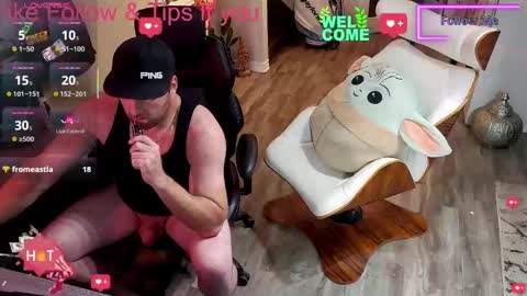 High4This online show from 25, 9, 2025