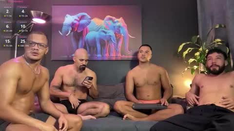 Terry and E online show from 28, 9, 2025