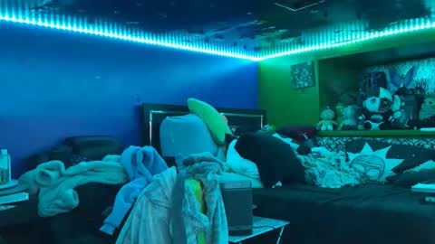 Snapshot of highnesscanna chatting on 8, 2, 2026 HiGHNESS CANNA online show from 8, 2, 2026