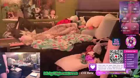 Snapshot of highnesscanna chatting on 6, 3, 2026 HiGHNESS CANNA online show from 6, 3, 2026