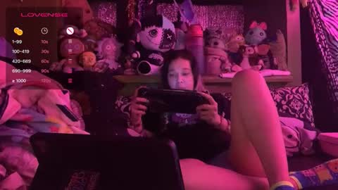 Snapshot of highnesscanna chatting on 12, 3, 2026 HiGHNESS CANNA online show from 12, 3, 2026