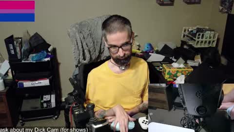 Snapshot of highpriest_belial chatting on 31, 12, 2024 James Belial online show from 31, 12, 2024