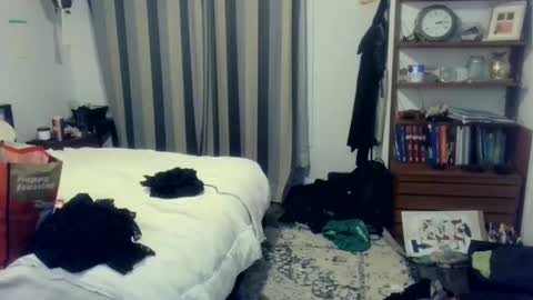 Snapshot of hightonight27 chatting on 25, 2, 2025 hightonight27 online show from 25, 2, 2025