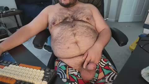 Snapshot of higuy527 chatting on 19, 7, 2026 Joe online show from 19, 7, 2026