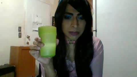 hihheelstranny online show from 28, 12, 2024