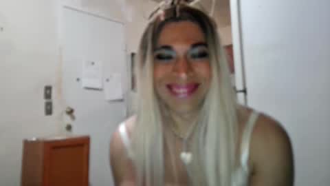 hihheelstranny online show from 14, 2, 2025