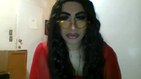 hihheelstranny online show from 1, 5, 2026