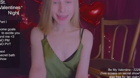 Chloe online show from 16, 2, 2025