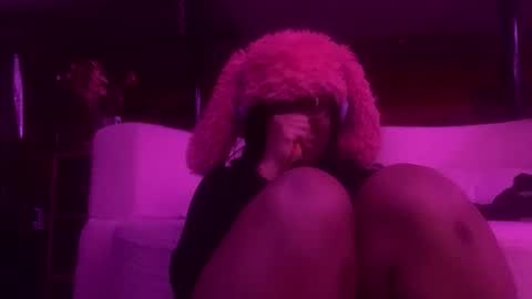 hiimz3 online show from 18, 12, 2025