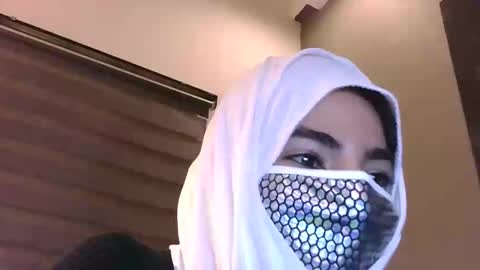 Snapshot of hijabi_girls chatting on 28, 3, 2026 Hijabi Girls online show from 28, 3, 2026