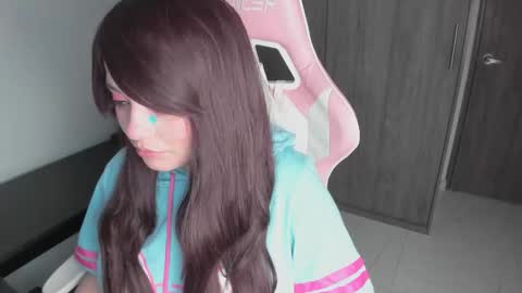 Snapshot of hikaru_arimura chatting on 25, 10, 2025 hikaru_arimura online show from 25, 10, 2025