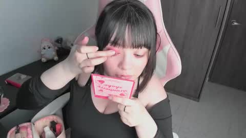 Snapshot of hikaru_arimura chatting on 13, 3, 2026 hikaru_arimura online show from 13, 3, 2026