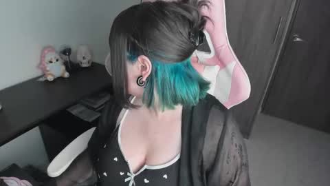 Snapshot of hikaru_arimura chatting on 17, 3, 2026 hikaru_arimura online show from 17, 3, 2026