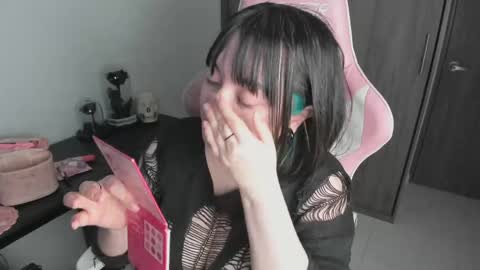 Snapshot of hikaru_arimura chatting on 2, 4, 2026 hikaru_arimura online show from 2, 4, 2026