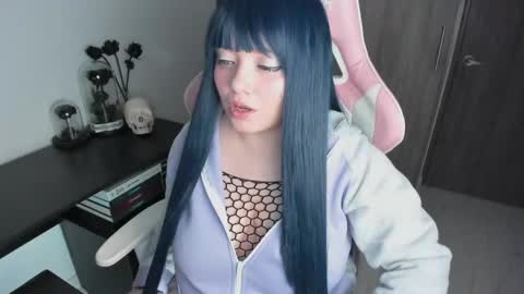 Snapshot of hikaru_arimura chatting on 12, 4, 2026 hikaru_arimura online show from 12, 4, 2026