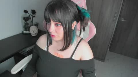 Snapshot of hikaru_arimura chatting on 22, 5, 2026 hikaru_arimura online show from 22, 5, 2026