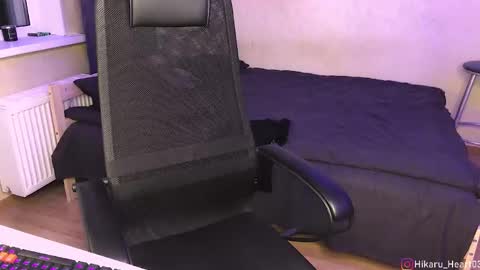 Snapshot of hikaru_heart chatting on 5, 2, 2025 Hikaru online show from 5, 2, 2025