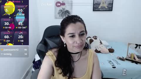 hikaryfire online show from 6, 2, 2025