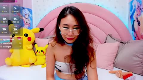 Snapshot of hikori_ chatting on 22, 12, 2024 Hikori online show from 22, 12, 2024