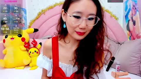 Snapshot of hikori_ chatting on 25, 12, 2024 Hikori online show from 25, 12, 2024