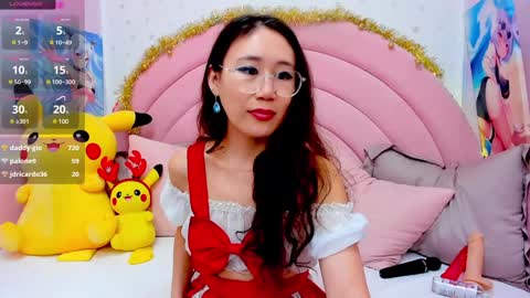 Snapshot of hikori_ chatting on 26, 12, 2024 Hikori online show from 26, 12, 2024