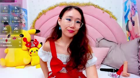 Snapshot of hikori_ chatting on 26, 12, 2024 Hikori online show from 26, 12, 2024