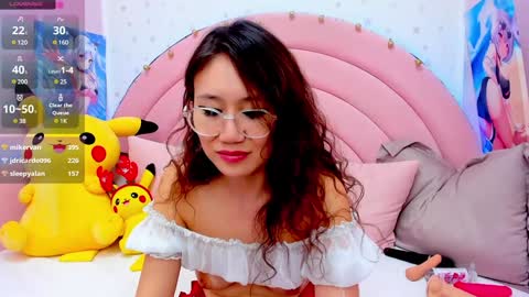 Snapshot of hikori_ chatting on 9, 1, 2025 Hikori online show from 9, 1, 2025