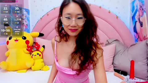 Snapshot of hikori_ chatting on 10, 1, 2025 Hikori online show from 10, 1, 2025