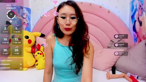 Snapshot of hikori_ chatting on 17, 1, 2025 Hikori online show from 17, 1, 2025