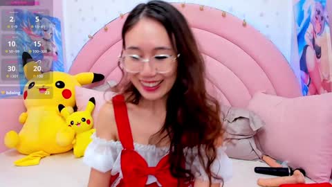 Snapshot of hikori_ chatting on 8, 2, 2025 Hikori online show from 8, 2, 2025